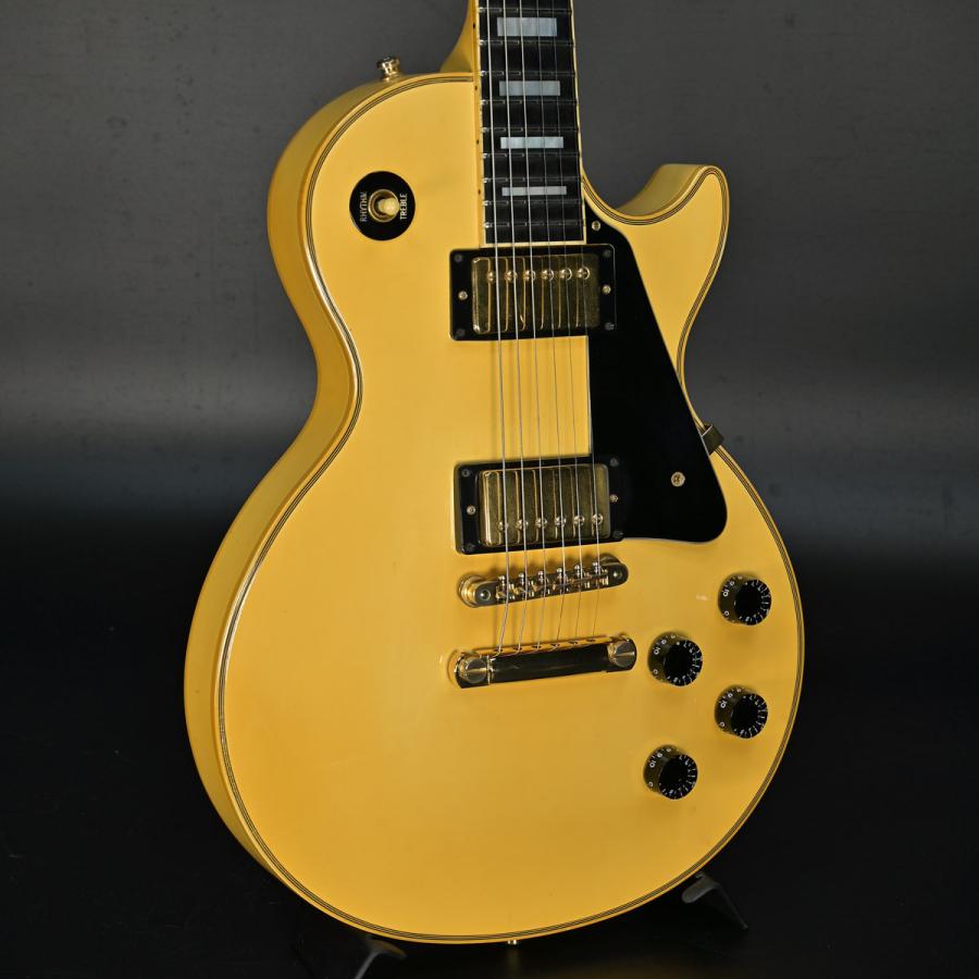 Gibson（ギブソン） (中古)Gibson Custom / Custom Shop Edition Les