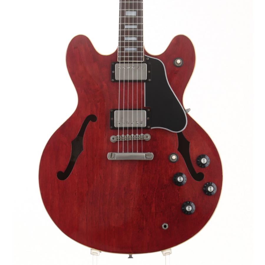 Greco（グレコ） (中古)GRECO / SA-700 Cherry Red 1981 Cherry Red 