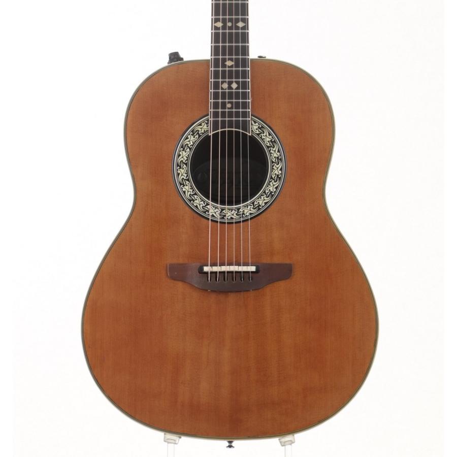Ovation（オベーション） (中古)OVATION / 1617 Legend Natural