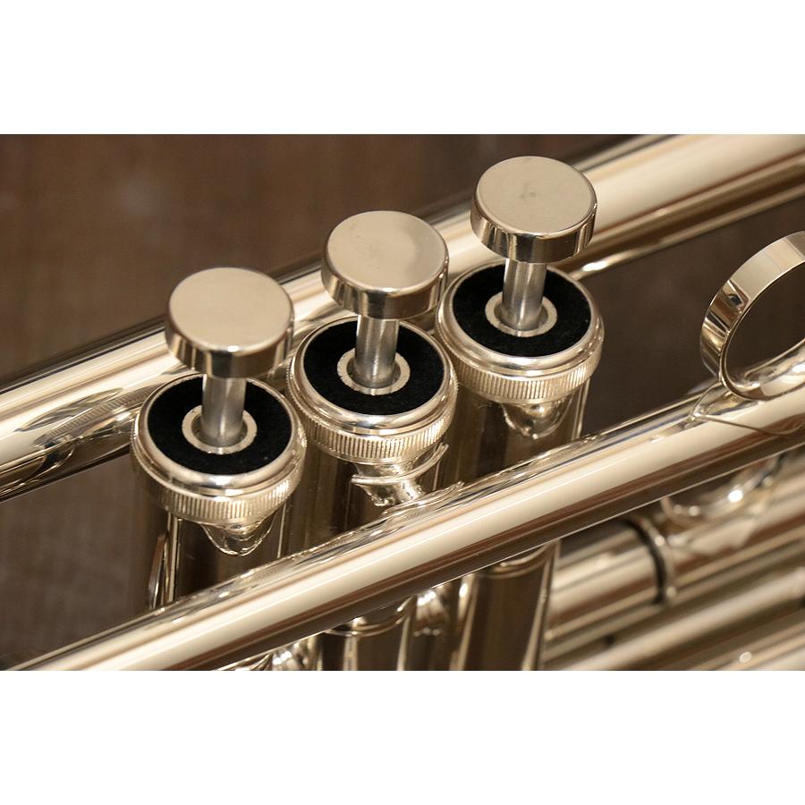 Brasspire unicorn OEM B♭トランペット 中古 Brasspire unicorn OEM B