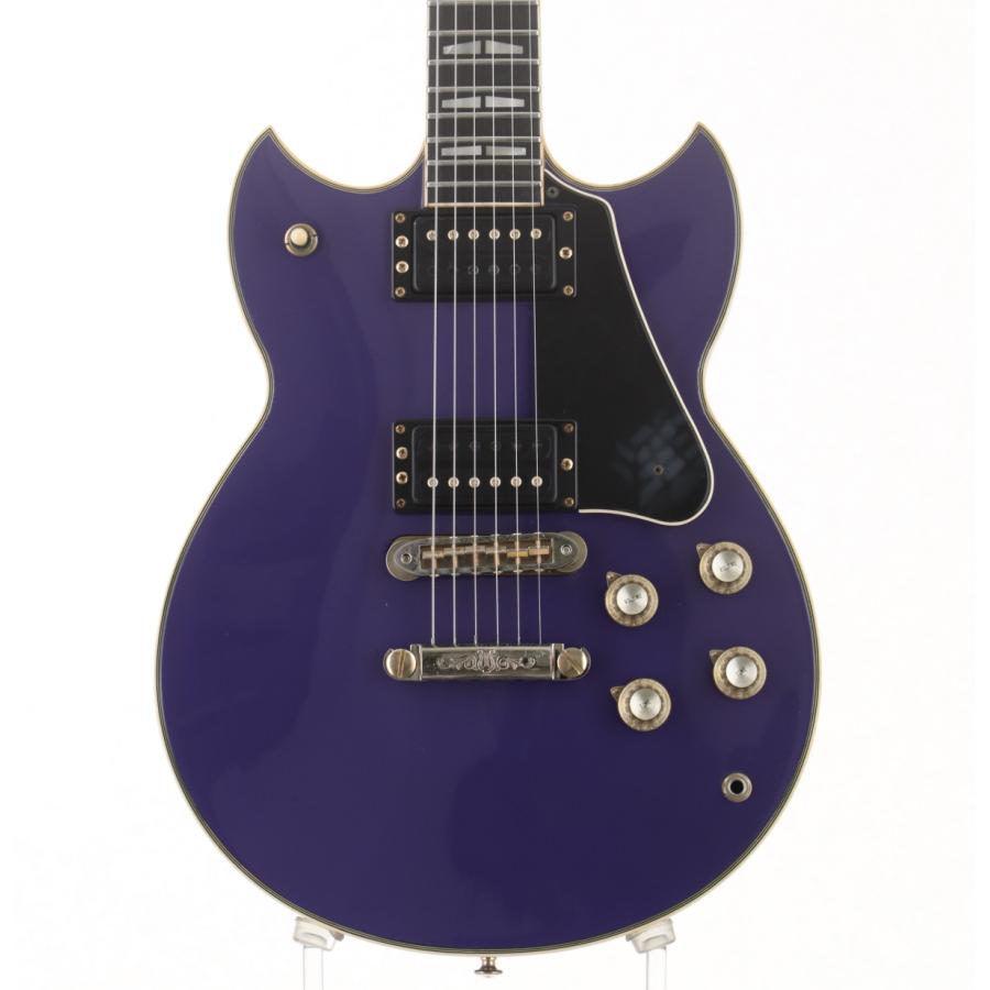 YAMAHA（ヤマハ） (中古)YAMAHA / SG-2000 Deep Purple (SN 048171