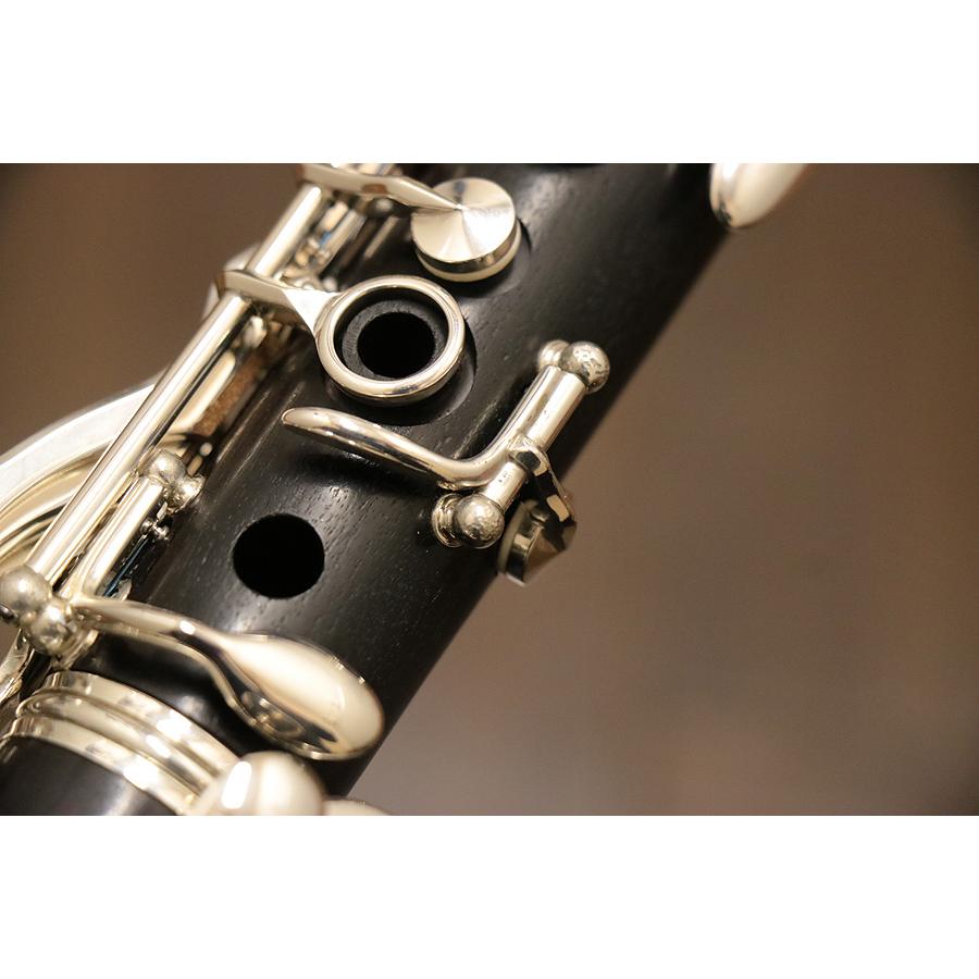 中古)YAMAHA / ヤマハ YCL-853II SE B♭クラリネット (1年保証 