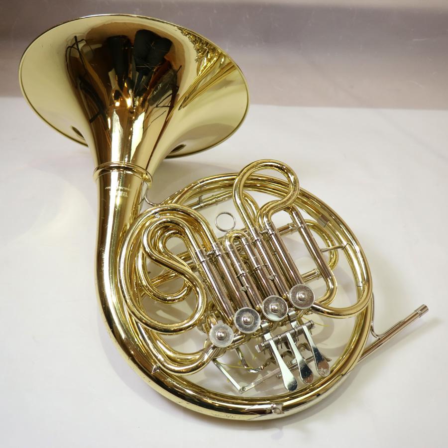 中古)YAMAHA / ヤマハ YHR-567D フルダブルフレンチホルン (1年保証
