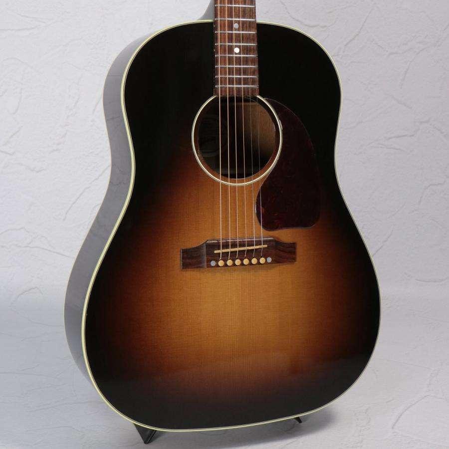 中古)Gibson / J-45 Standard Vintage Sunburst (SN 11598034) (名古屋
