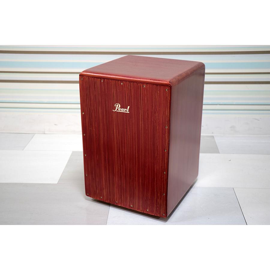 中古)PEARL / PCJ-633BB カホン (値下げ)(名古屋栄店) : イシバシ楽器