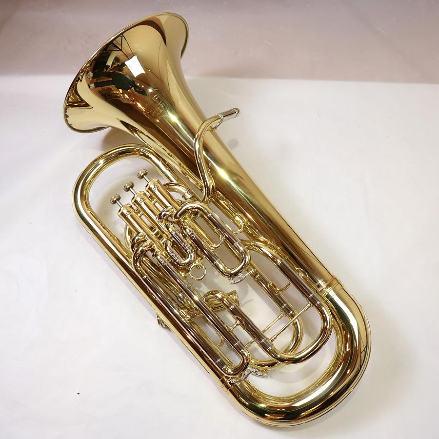 中古)BESSON / ベッソン BE-968J-1 Sovereign ユーフォニアム (1年保証