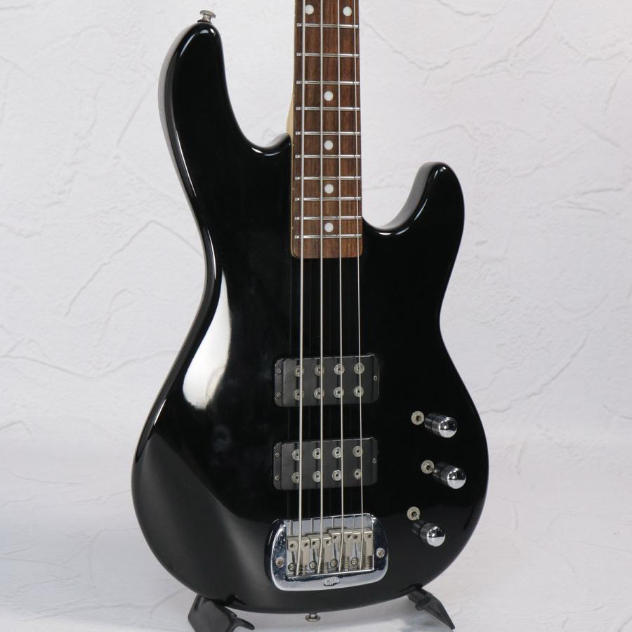 中古)G&L / Tribute Series L-2000 Black Made in Indonesia (訳アリ