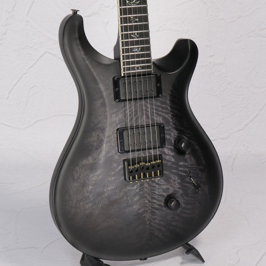 中古)Paul Reed Smith (PRS) / 2025 Mark Holcomb Purple Mist
