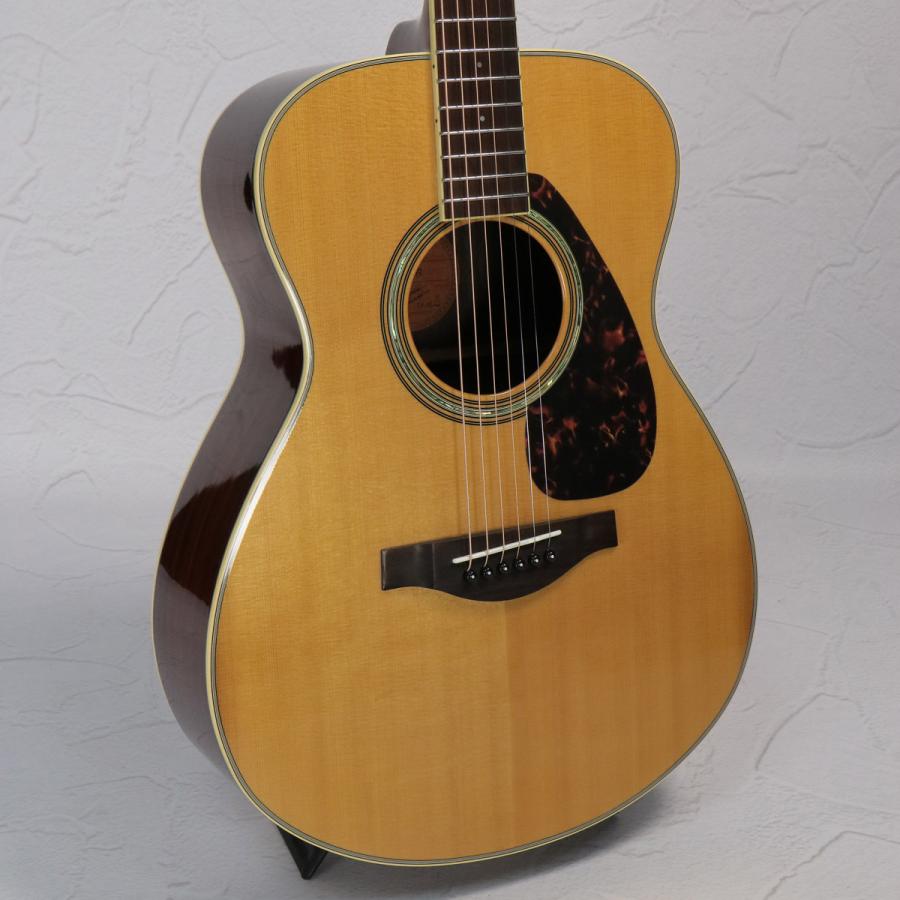 中古)YAMAHA / LL6 ARE Natural (名古屋栄店) : イシバシ楽器 17