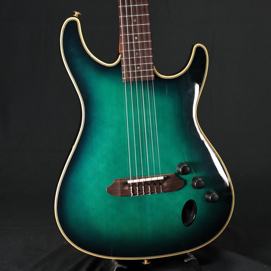 Ibanez アイバニーズ SC500N エレガットギター 中古)IBANEZ / SC500N Marine Sunburst (名古屋栄店)(値下げ