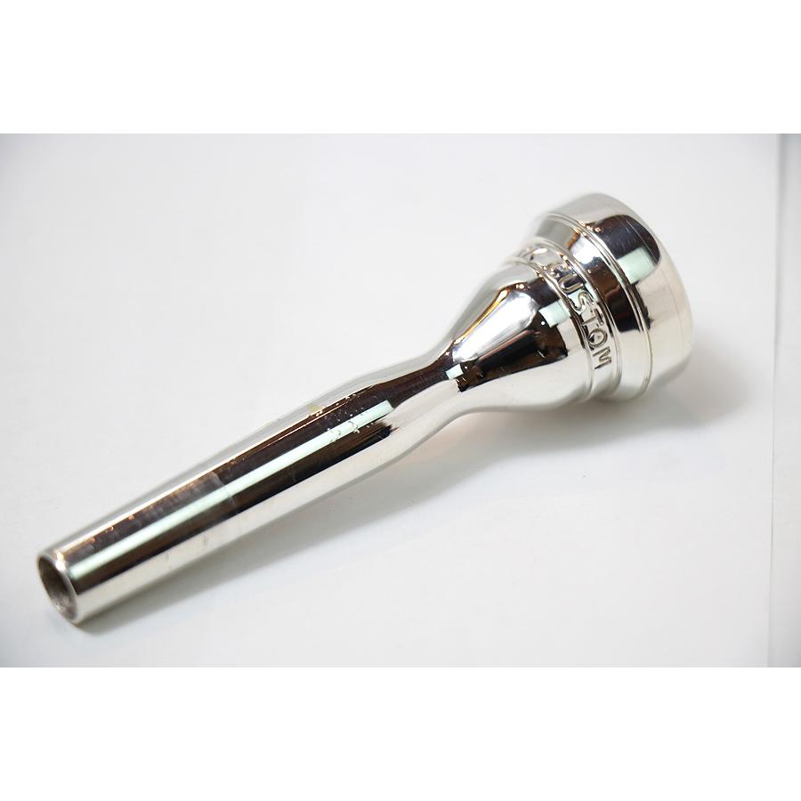 中古)STORK / ストーク TP MP VACCHIANO 7B トランペット用マウス