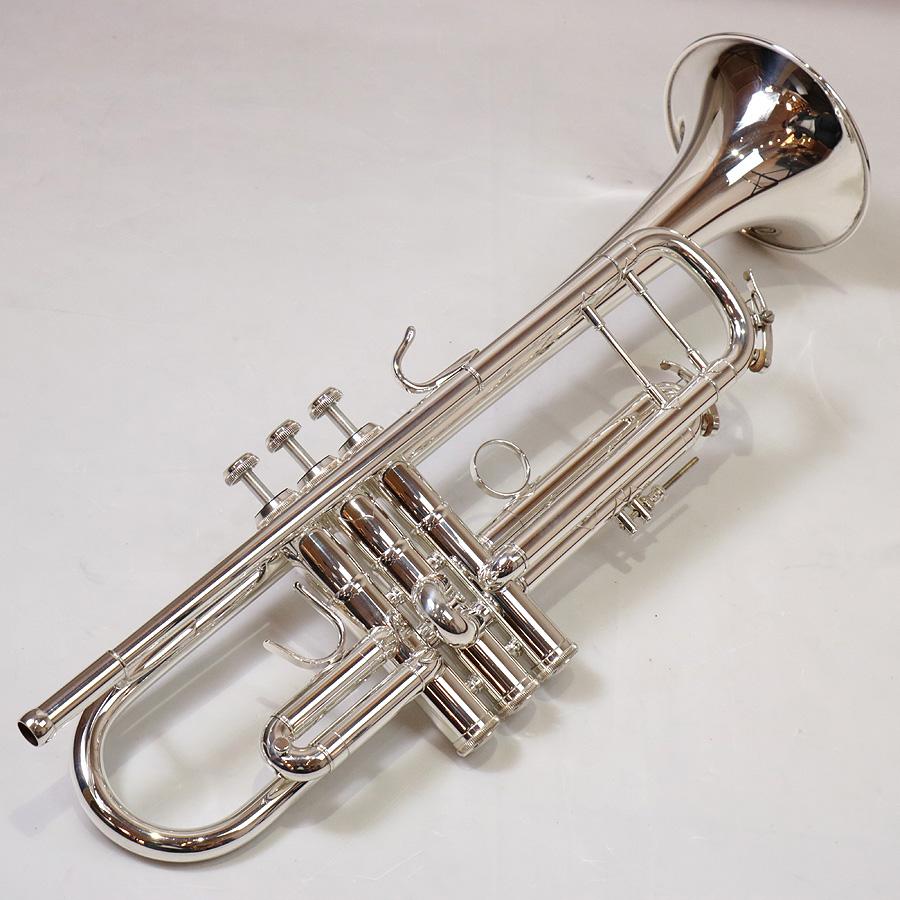 中古)SCHUSTER / シュースター GS1 PATHFINDER SP B♭トランペット (1