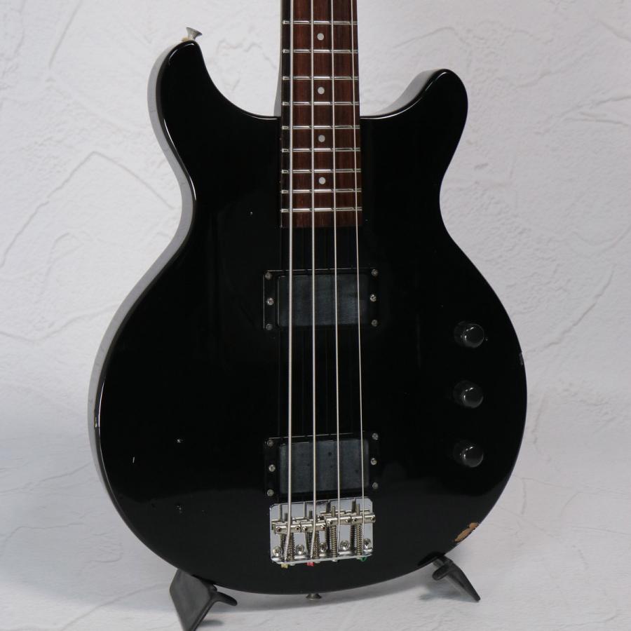 中古)Greco / TVB-45 Black (名古屋栄店)(値下げ) : イシバシ楽器 17
