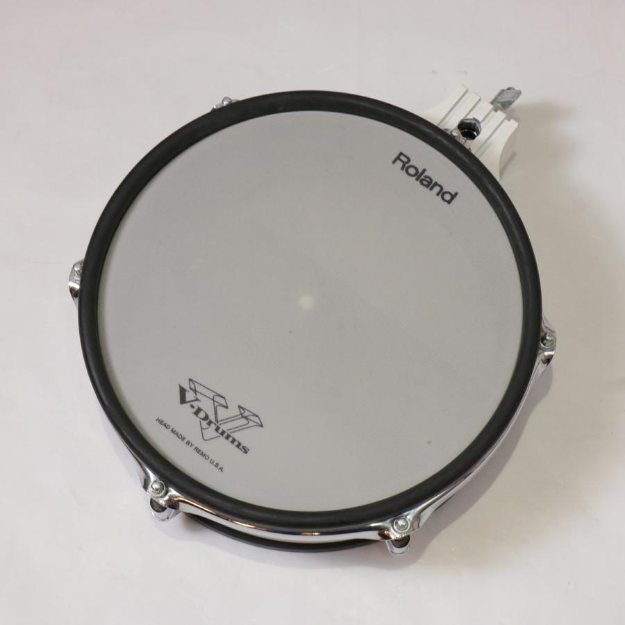 中古)ROLAND / PD-100 リムNG ローランド 電子ドラムパッド (値下げ 