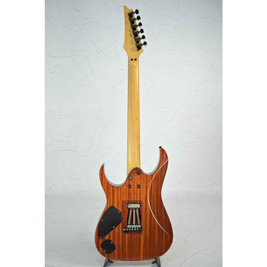 Ibanez J.custom RG1680-AM ギター 日本製　Japan 中古)Ibanez / j.custom RG1680 Amber (名古屋栄店)(値下げ