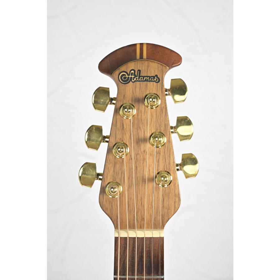 (中古)ADAMAS / 1681-8 Adamas II OP-24 Blue (値下げ)(名古屋栄店)の画像