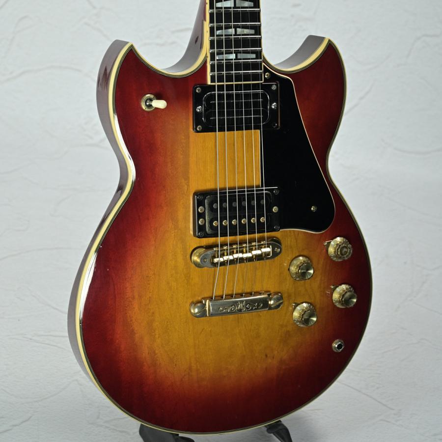 中古)YAMAHA / SG-2000 Red Sunburst MOD (名古屋栄店)(値下げ