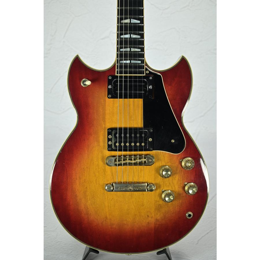 中古)YAMAHA / SG-2000 Red Sunburst MOD (名古屋栄店)(値下げ