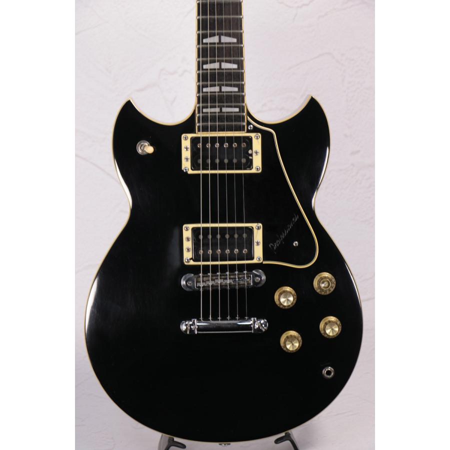 中古)YAMAHA / SG800 Black JUNK品 (名古屋栄店)(値下げ) : イシバシ