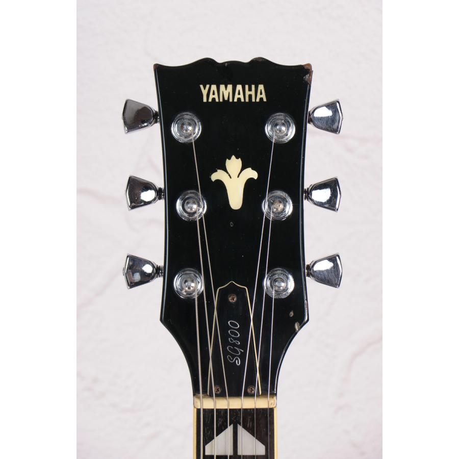 中古)YAMAHA / SG800 Black JUNK品 (名古屋栄店)(値下げ) : イシバシ
