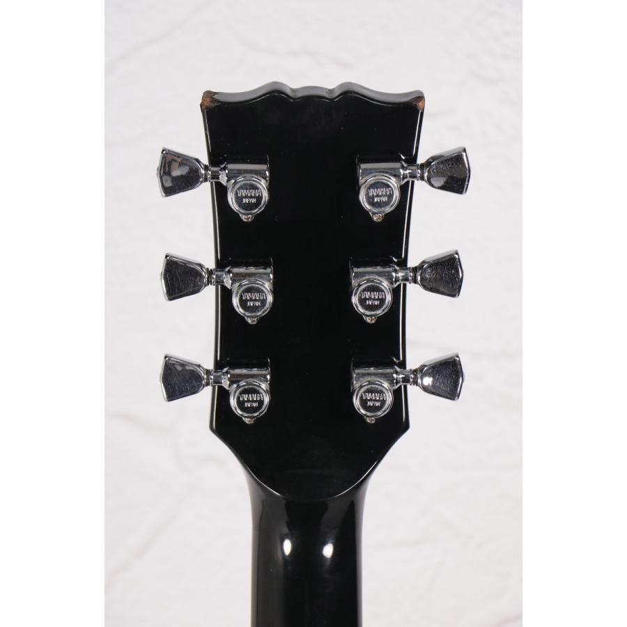 中古)YAMAHA / SG800 Black JUNK品 (名古屋栄店)(値下げ) : イシバシ