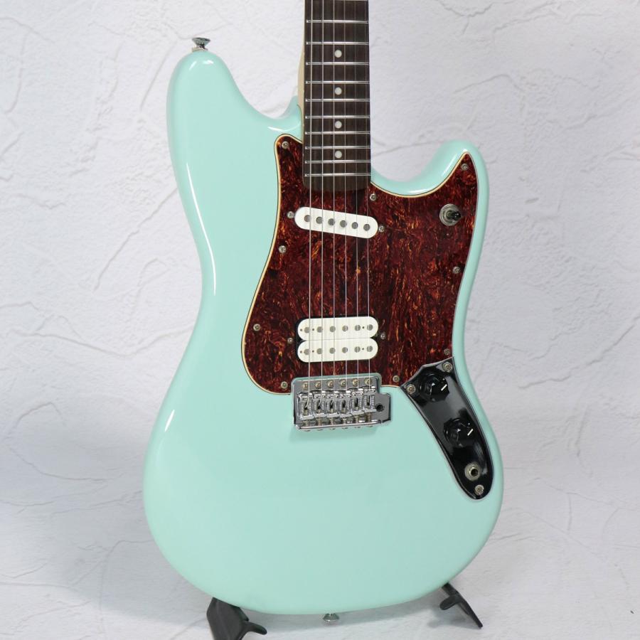 中古)Squier / Vintage Modified Cyclone Sonic Blue 2011 (値下げ