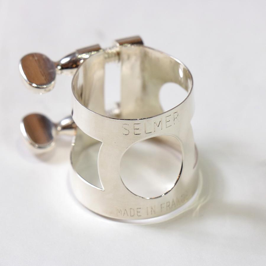 中古)SELMER / セルマー CL リガチャー SP B♭クラリネット用