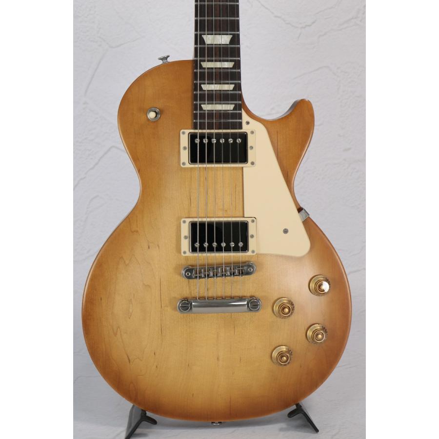 (中古)Gibson / Les Paul Tribute Satin Honey Burst (値下げ)(名古屋栄店)の画像