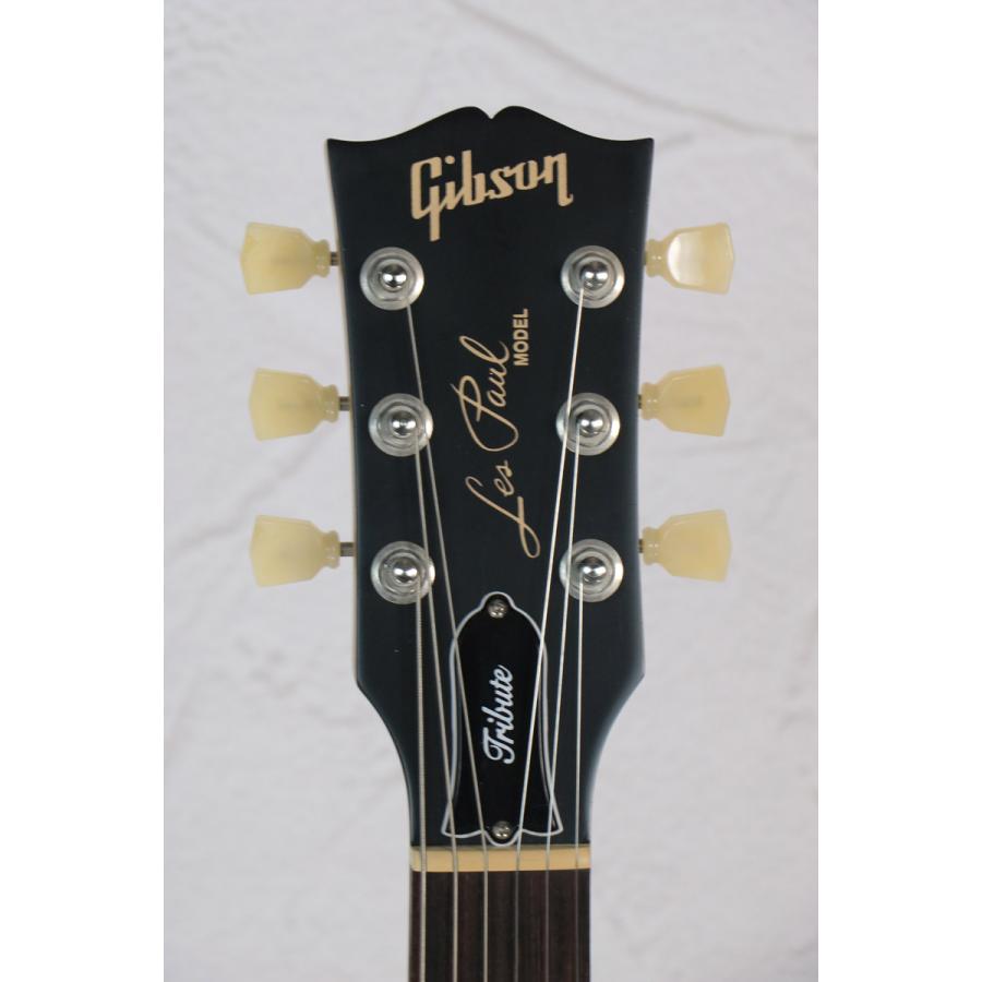 (中古)Gibson / Les Paul Tribute Satin Honey Burst (値下げ)(名古屋栄店)の画像