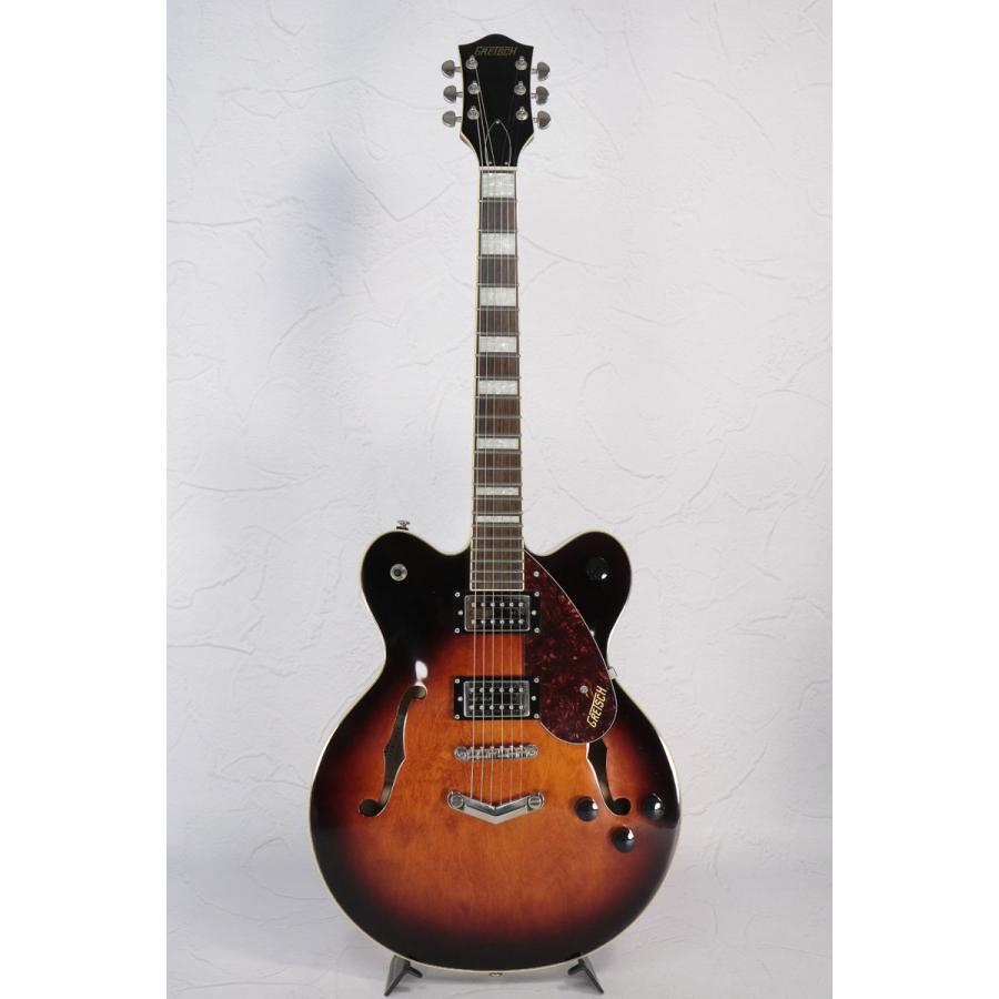(中古)Gretsch / G2622 Electromatic Streamliner Center Block Sunburst (値下げ)(名古屋栄店)の画像