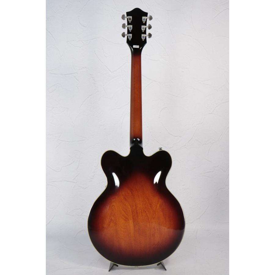 (中古)Gretsch / G2622 Electromatic Streamliner Center Block Sunburst (値下げ)(名古屋栄店)の画像