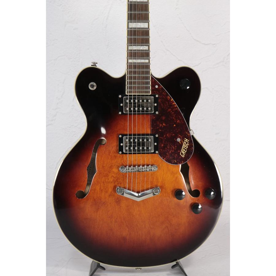 (中古)Gretsch / G2622 Electromatic Streamliner Center Block Sunburst (値下げ)(名古屋栄店)の画像