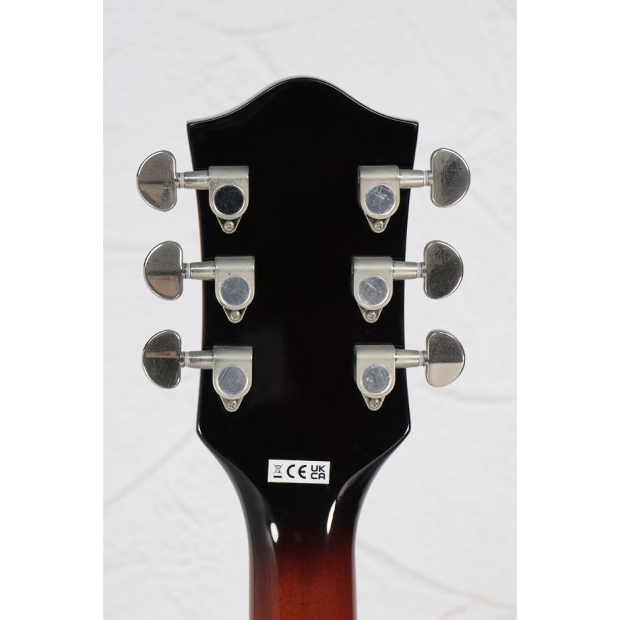 (中古)Gretsch / G2622 Electromatic Streamliner Center Block Sunburst (値下げ)(名古屋栄店)の画像