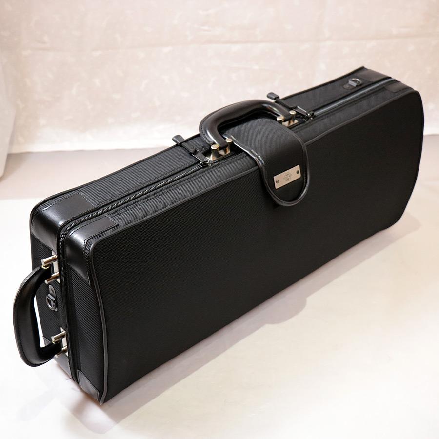 ​セルマー アルトサックス用 セミハードケース　中古品 中古)SELMER / セルマー SELMER AS HARD CASE アルトサックス用ケース