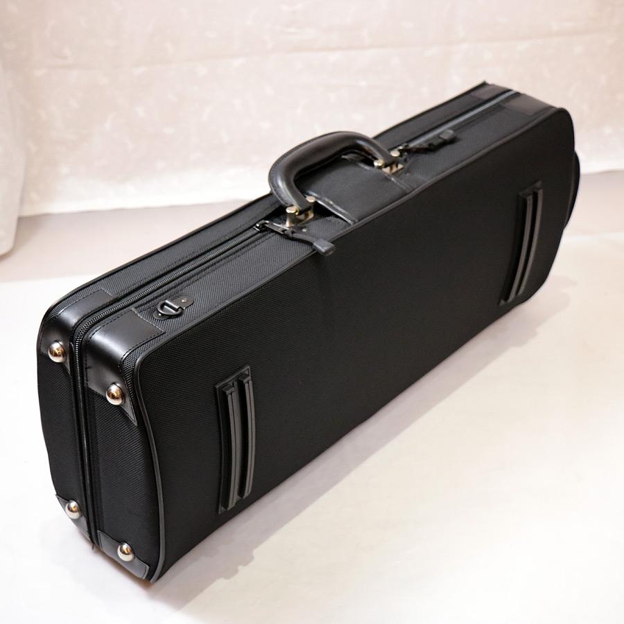 中古)SELMER / セルマー SELMER AS HARD CASE アルトサックス用ケース