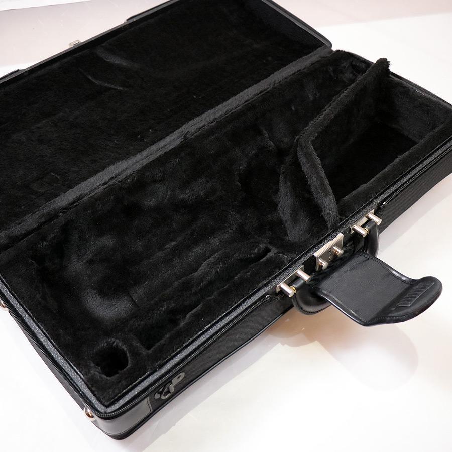 中古)SELMER / セルマー SELMER AS HARD CASE アルトサックス用ケース