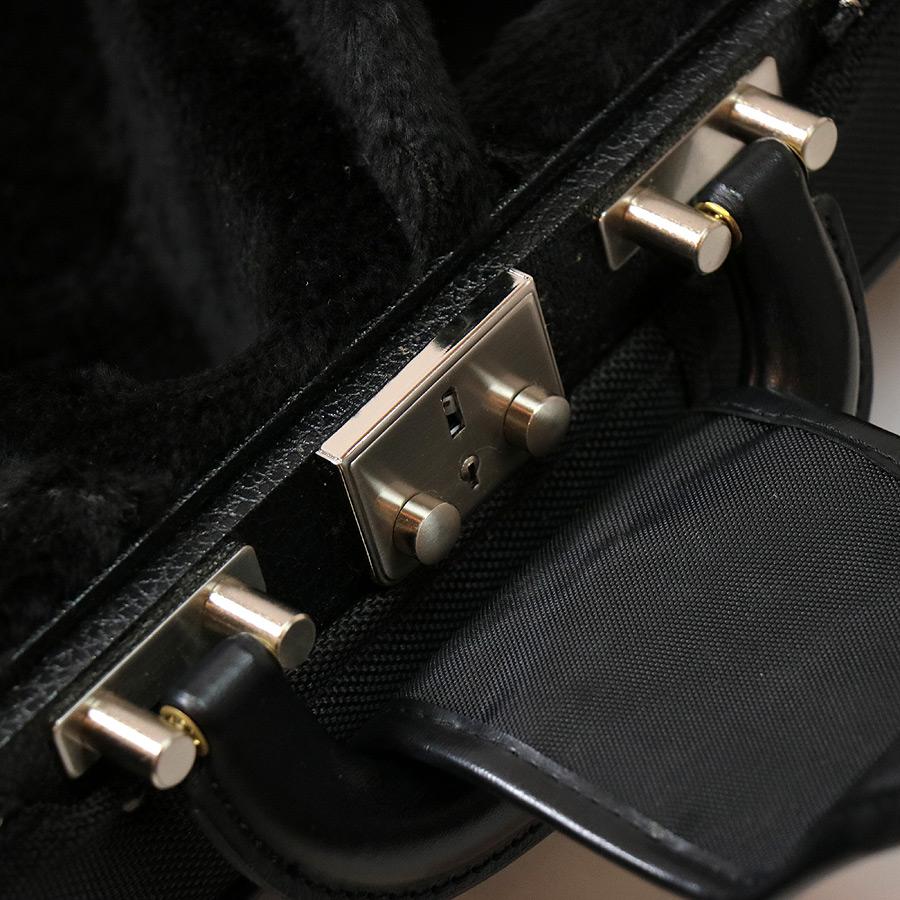 中古)SELMER / セルマー SELMER AS HARD CASE アルトサックス用ケース