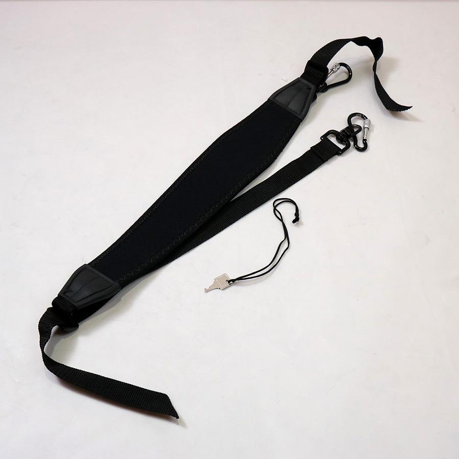 中古)SELMER / セルマー SELMER AS HARD CASE アルトサックス用ケース