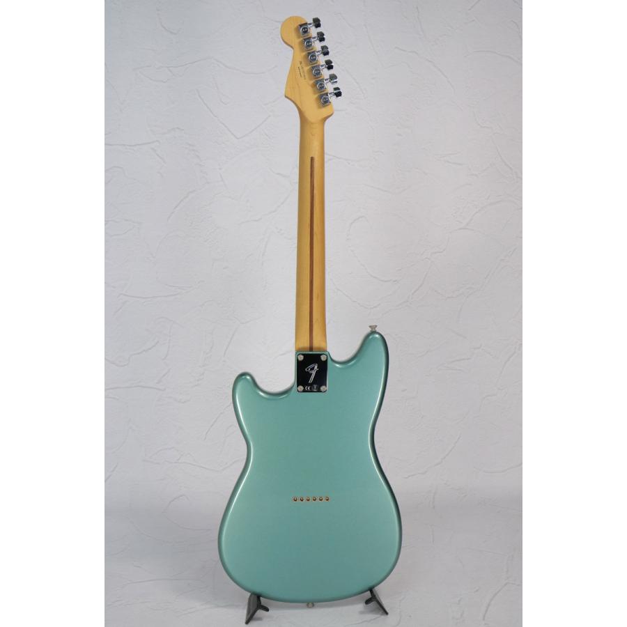 中古)Fender Mexico / Duo Sonic Tidepool (名古屋栄店) : イシバシ