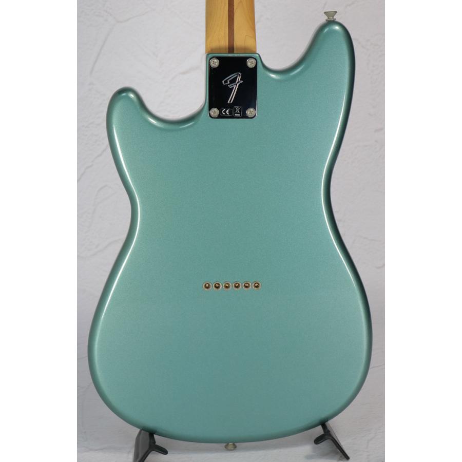 中古)Fender Mexico / Duo Sonic Tidepool (名古屋栄店) : イシバシ
