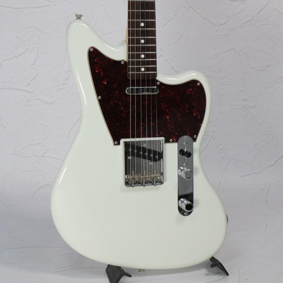 中古)Fender / Made In Japan 2021 Limited Offset Telecaster Olympic