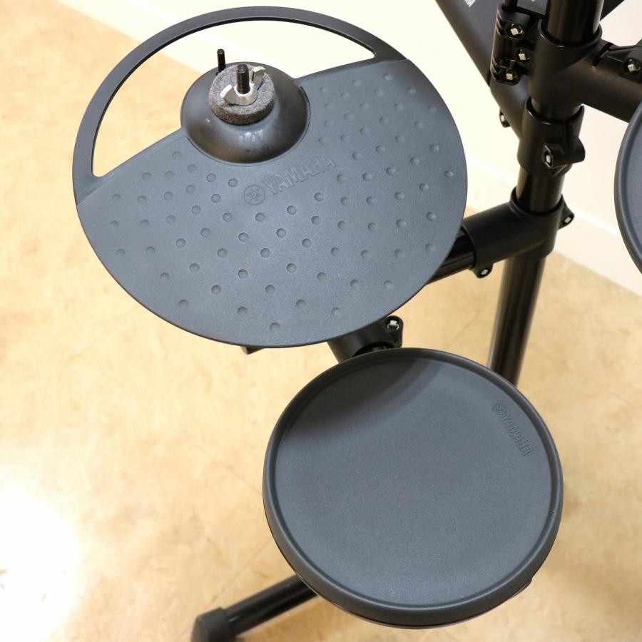 (中古)YAMAHA / DTX400K ヤマハ 電子ドラムセット (名古屋栄店)_2