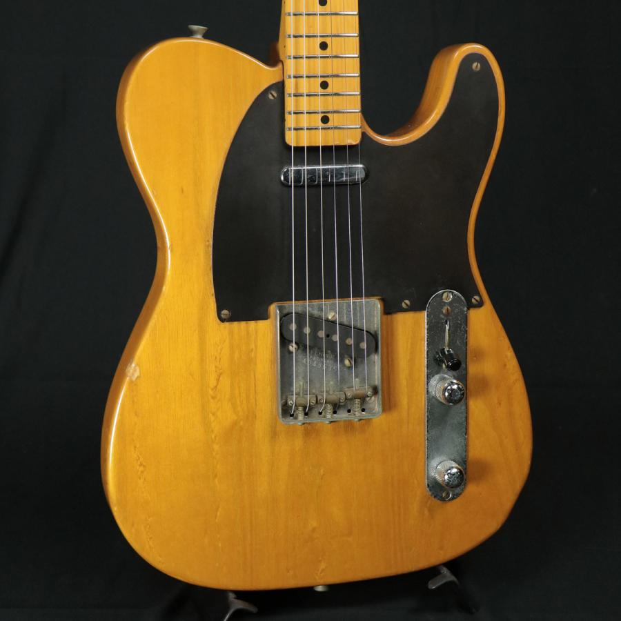 Fender Japan TL52-70US 1997~2000年製極美品 中古)Fender Japan / TL52-70 Natural (値下げ)(名古屋栄店