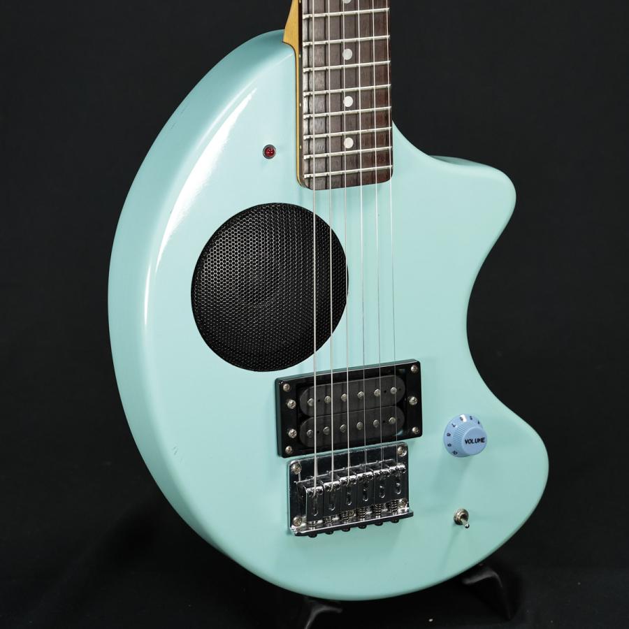 FERNANDES ZO-3 GREEN【美品】 中古)Fernandes / ZO-3 Green (訳アリ) (名古屋栄店) : イシバシ楽器