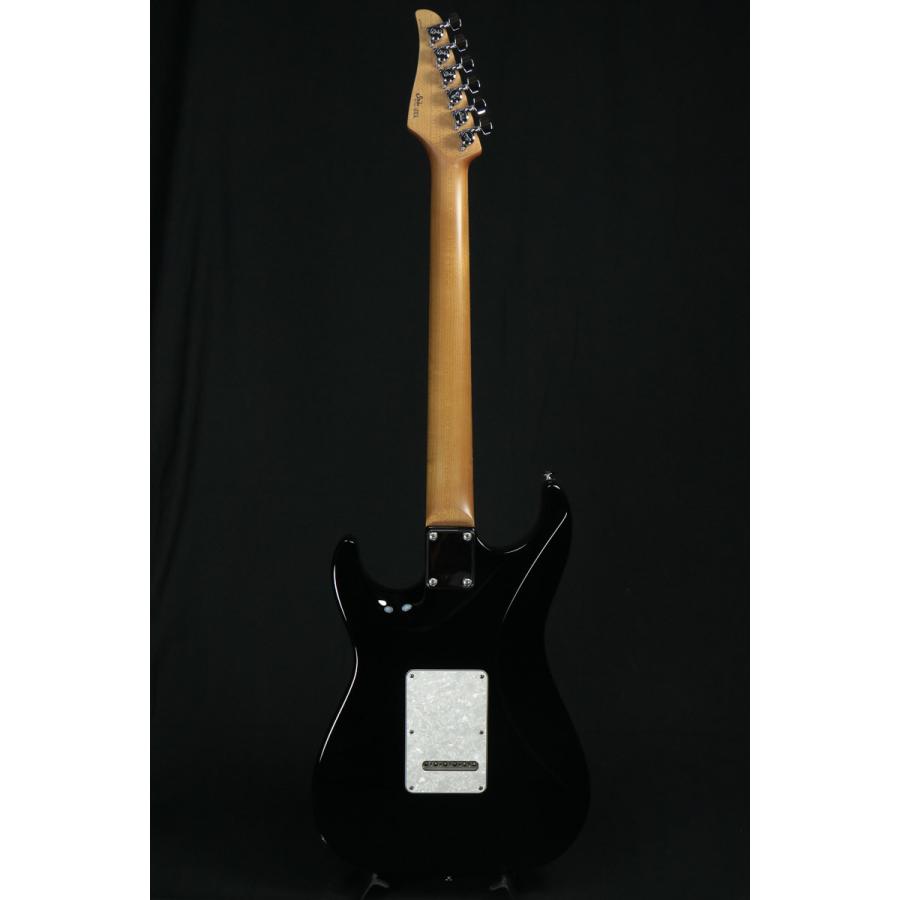 中古)Suhr / Standard Plus Pau-ferro/FB Roasted-maple/NW Bengal