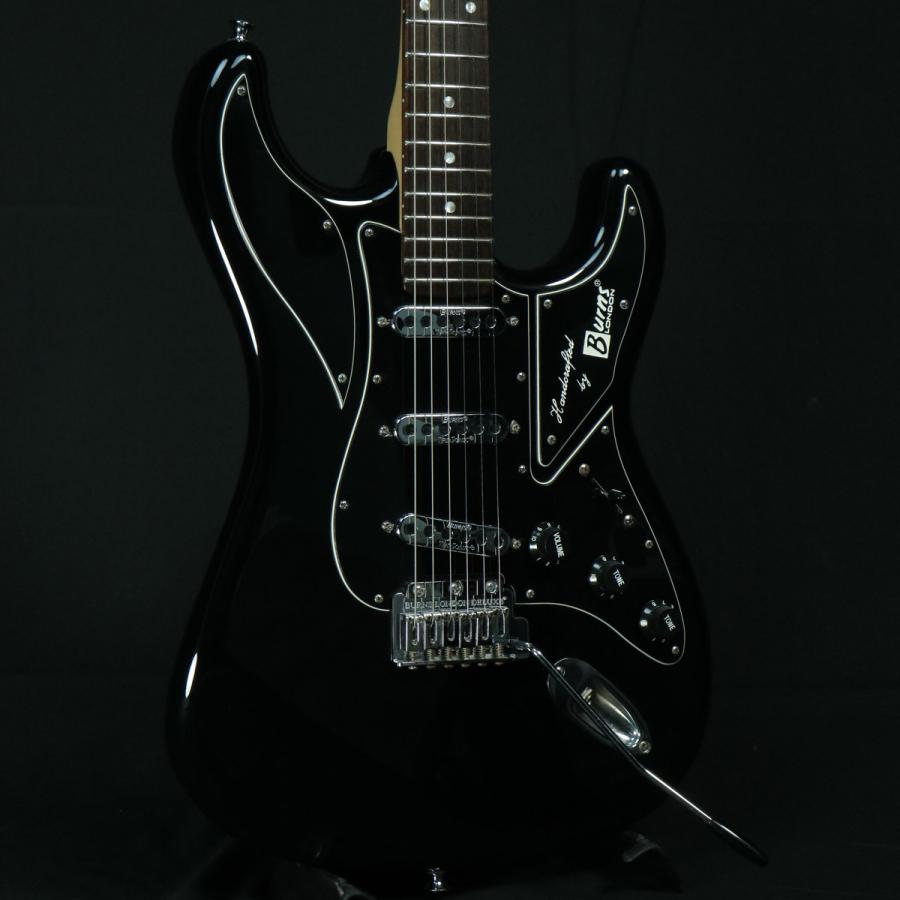 中古)BURNS LONDON / Cobra DX Black (名古屋栄店) : イシバシ楽器 17