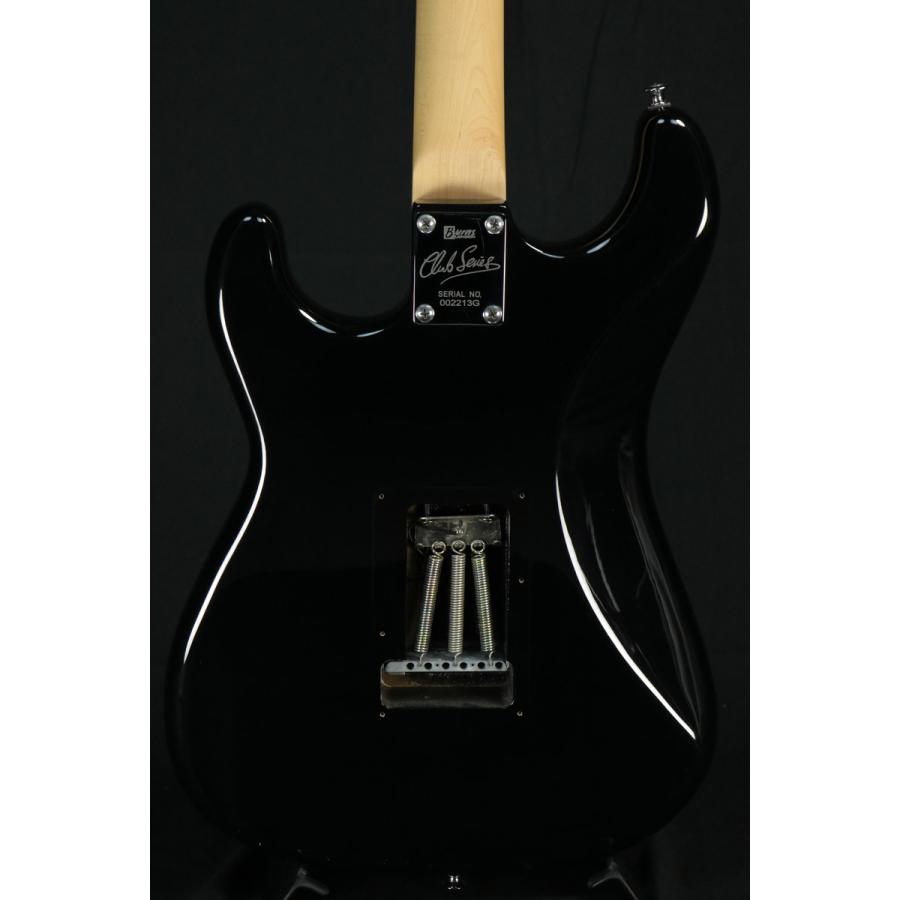中古)BURNS LONDON / Cobra DX Black (名古屋栄店) : イシバシ楽器 17