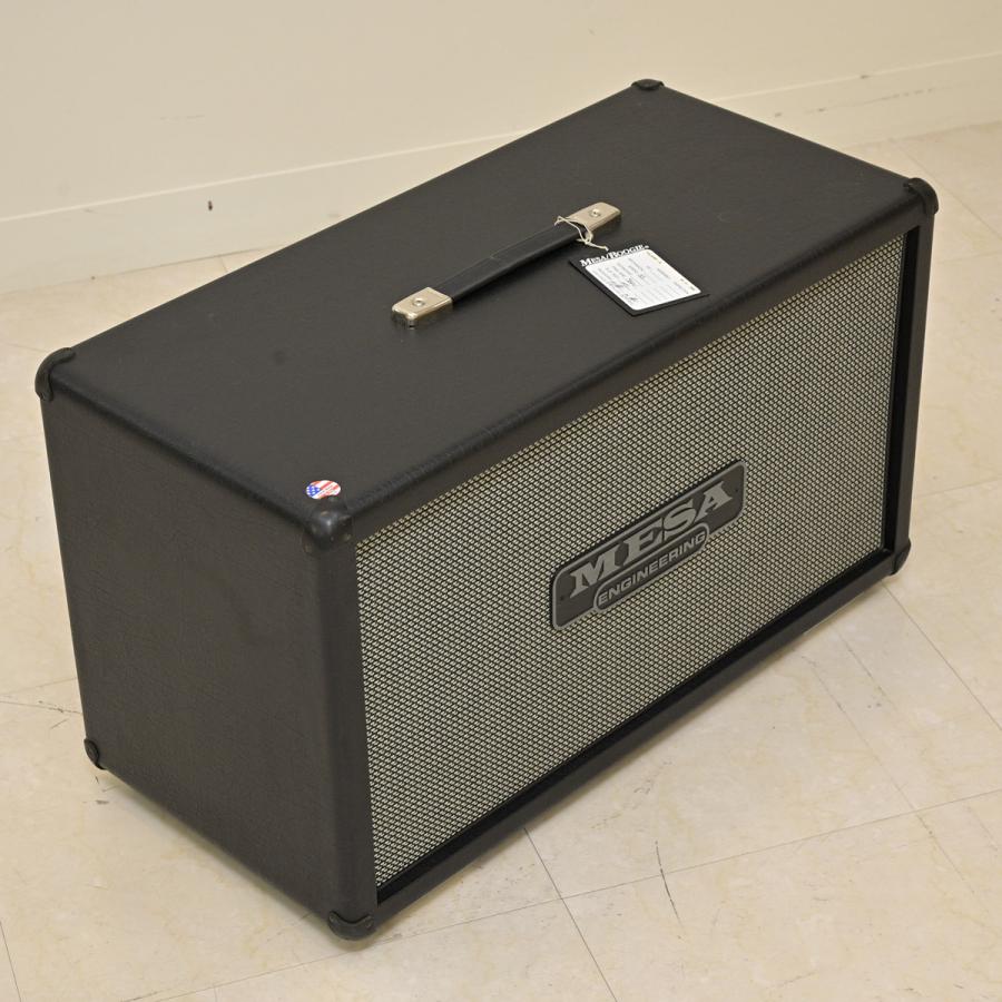 中古)Mesa Boogie / 2x12 2FB ギターアンプ キャビネット (名古屋栄店 