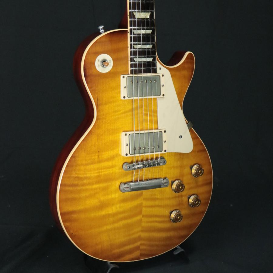 中古)Gibson Custom / Historic Collection 1958 Les Paul STD Reissue