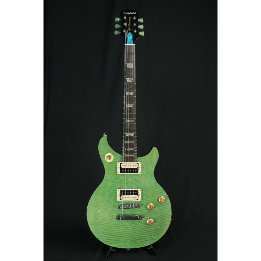 中古)Epiphone / LTD Tak Matsumoto DC Standard (名古屋栄店
